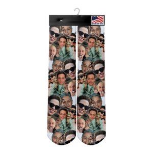 Pete Davidson Socks